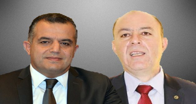 'KANDEMİR SAYGISIZLIK YAPTI, ÖZÜR DİLEMELİ'