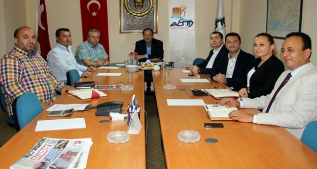 KARDELENLER TURİZM İÇİN AÇACAK