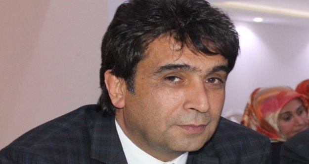 KAYA: UFAK AT ÇAVUŞOĞLU