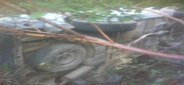 KAYIP BELEDİYE ÇALIŞANI ÖLÜ BULUNDU