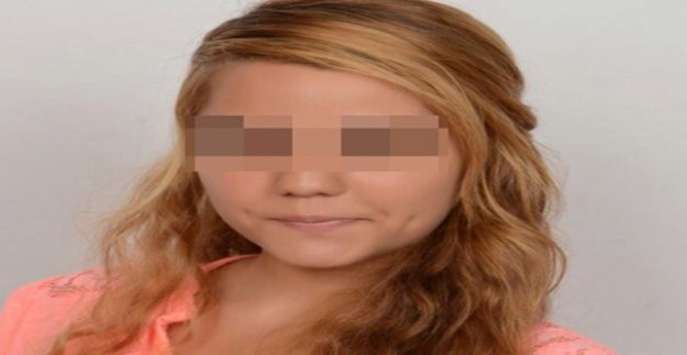 KAYIP KIZ 16 GÜN SONRA EVİNE DÖNDÜ