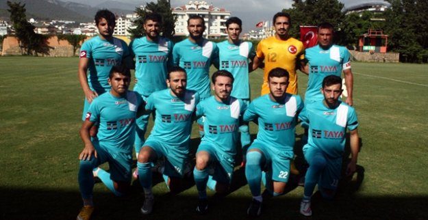 KESTELSPOR'DAN TARİHİ FARK