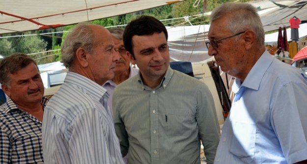 KÖSE: ANTALYA TURİZMİ 12 AY YAŞAYACAK