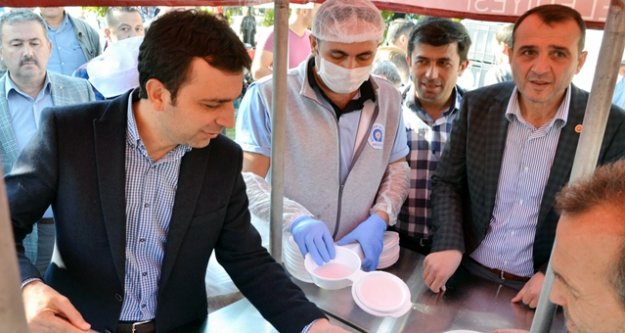 KÖSE: BİR VE DİRİ OLMALIYIZ