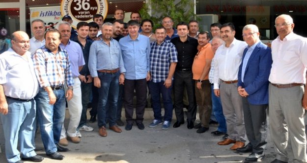 KÖSE: DAVAMIZ BÜYÜK