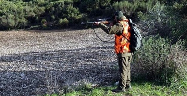 KOTAYA UYMAYAN 10 AVCIYA 15 BİN TL CEZA