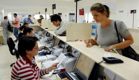 MEMURLARIN ÇALIŞMA SAATİ DEĞİŞTİ