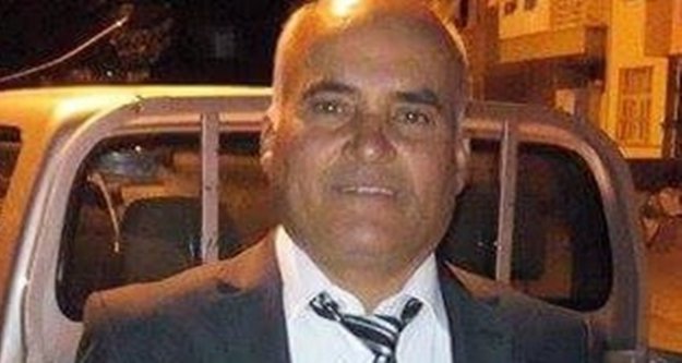 MERDİVENDEN DÜŞEN BOYA USTASI ÖLDÜ