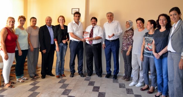 MHP'DEN ESNAFA DESTEK MÜJDESİ