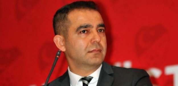 MÜFTÜOĞLU'NDAN ÇARPICI AÇIKLAMALAR