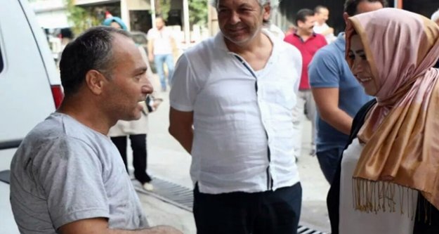 'MUHALEFETE CEVABI SANDIKTA VERİN'