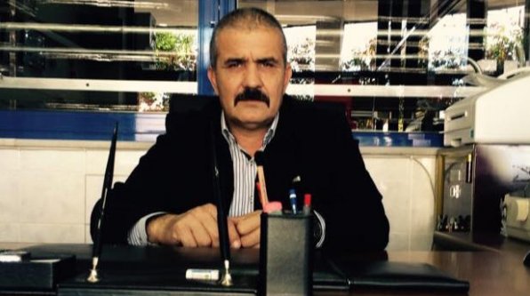 ÖDÜLLE ARANAN İŞADAMI ÖLÜ BULUNDU