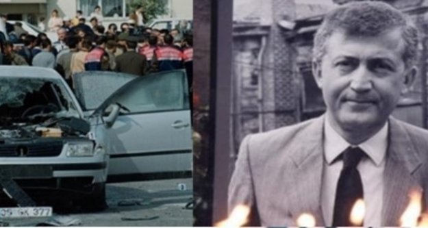 ÖLÜMÜNÜN 16. YILINDA KIŞLALI'YI UNUTMADILAR