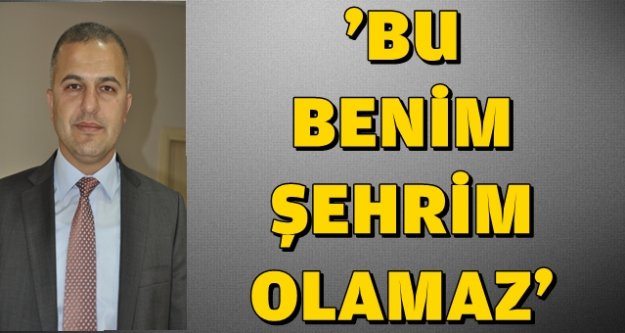 PAÇAVRALI CENAZELERE AKKAYA’NIN İSYANI