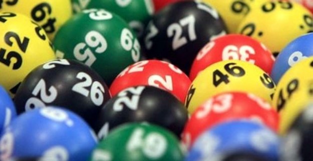 SAYISAL TALİHLİSİ ANTALYALI KİM?