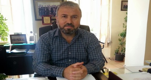 SEÇMEN TATİL DEĞİL SANDIK DEDİ