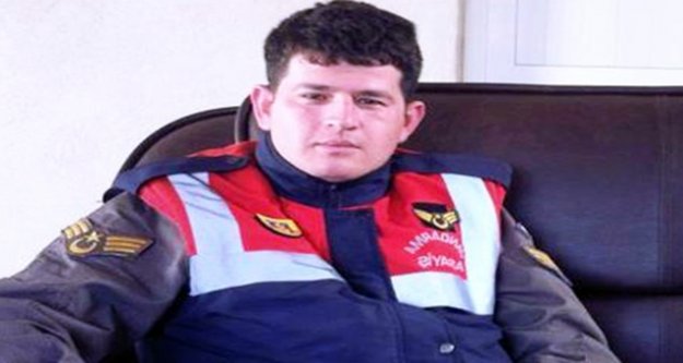 SERİKLİ ASTSUBAY AĞIR YARALANDI