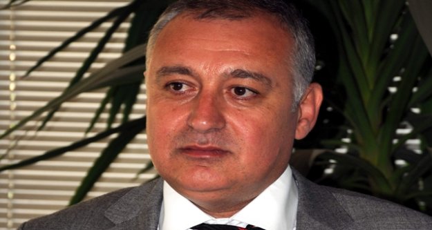 SEVİMÇOK'TAN PATLAMAYALA İLGİLİ AÇIKLAMA GELDİ