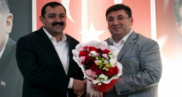 SÜMER: İKİNCİ YARI BAŞLIYOR