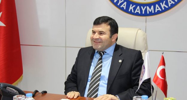 TANRISEVEN’DEN CUMHURİYET BAYRAMI MESAJI