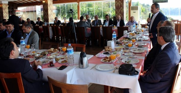 'TARIMDA BAŞARI ÖYKÜSÜ YAZIYORUZ'