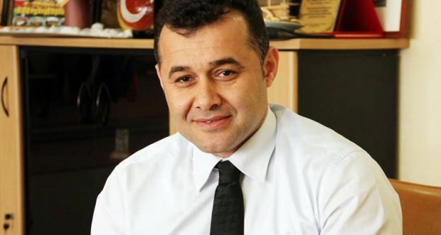 'TOPLUM OLARAK İHTİYACIMIZ VAR'