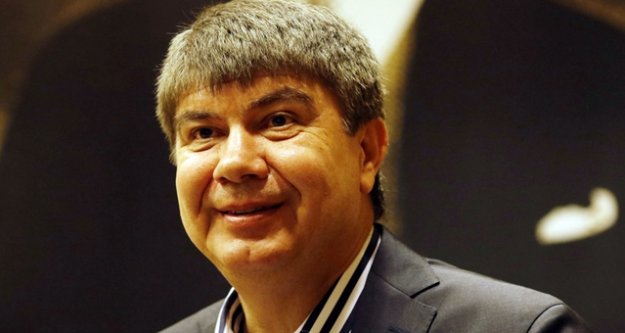 TÜREL'DEN İSTİKRAR VURGUSU