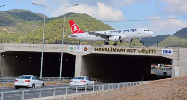 TÜRKİYE'DE İLK DEFA...