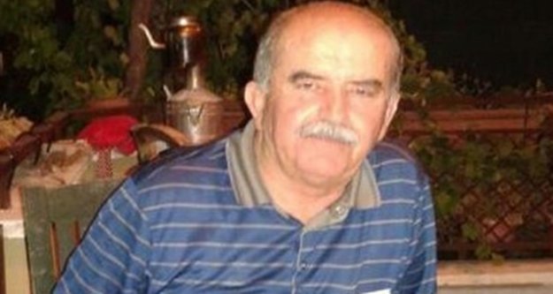 VERGİ REKORTMENİ İŞ ADAMINA BIÇAKLI SALDIRI