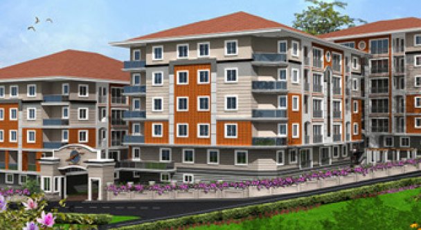 YABANCILARA KONUT SATIŞINDA ŞOK DÜŞÜŞ