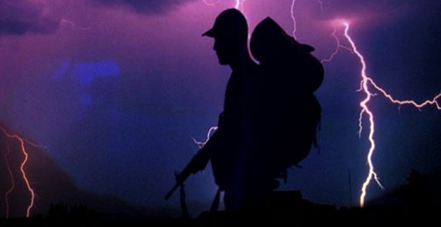 4 ASKERİMİZ ŞEHİT 11 ASKERİMİZ YARALI