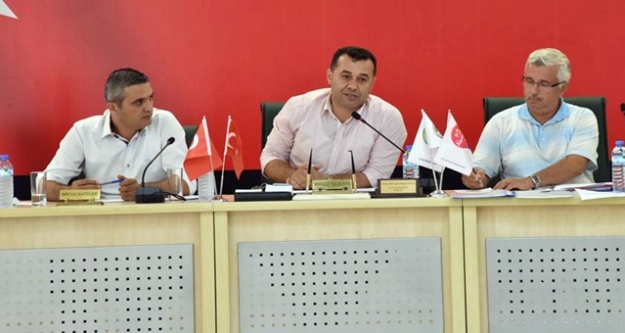 YÜCEL 41 BÜFE İÇİN MAHKEMEYE GİDİYOR