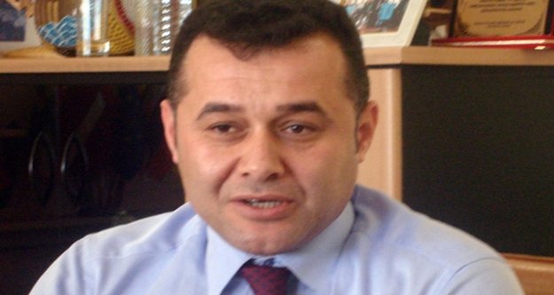 YÜCEL'DEN DEMAŞ'LA İLGİLİ FLAŞ KARAR