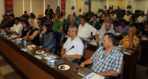 'ZOR BİR SEZONU GERİDE BIRAKTIK'