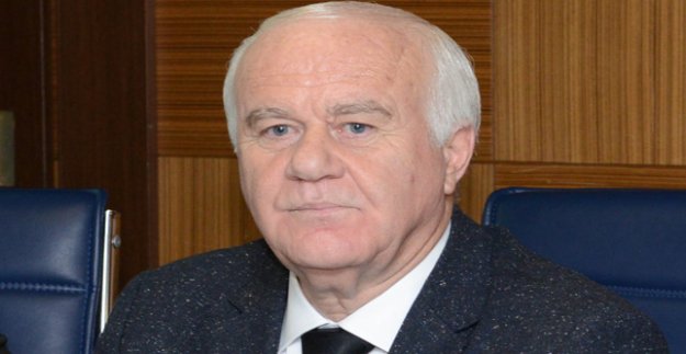 '2016'DA ALANYA'DA SU SORUNU BİTECEK'