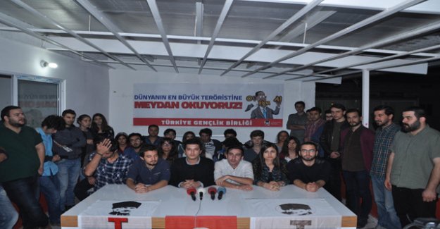 4TGB ÜYESİ GENÇ SERBEST KALDI