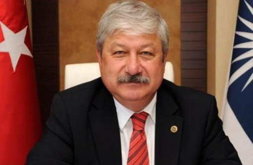 AKAYDIN'A 2 MİLYON TL KAMU ZARARI CEZASI