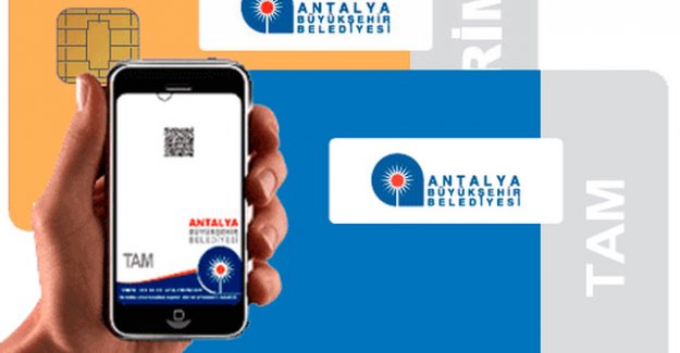 AKILLI KART İÇİN ÖNEMLİ UYARI!