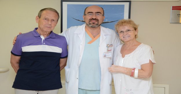 AKLA GELMEYEN HASTALIĞA YAKALANDI AMA...