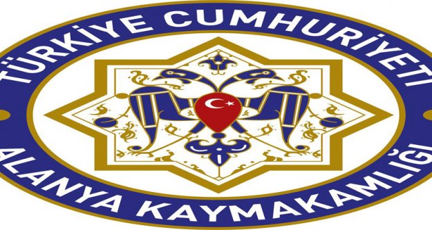 ALANYA'DA G-20 ZİRVESİ ALARMI