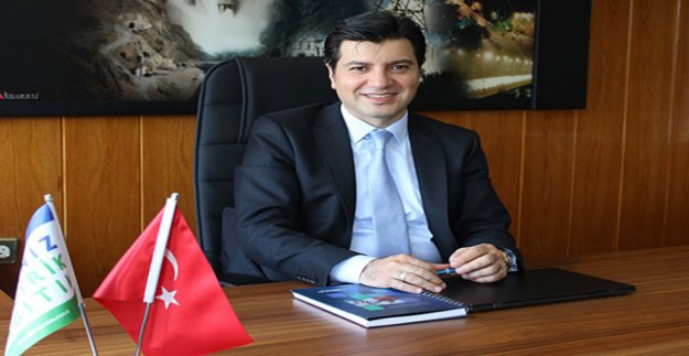 ALANYA'YA 150 MİLYON TL YATIRIM