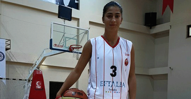 ALANYALI GENÇ YETENK MİLLİ TAKIMDA