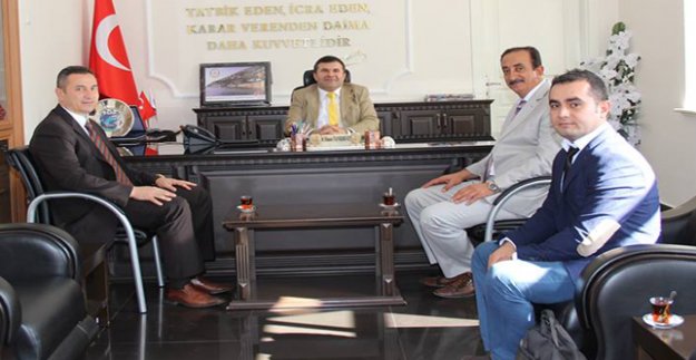 ALANYALI ÖĞRETMEN VE ÖĞRENCİLER AVRUPA YOLUNDA