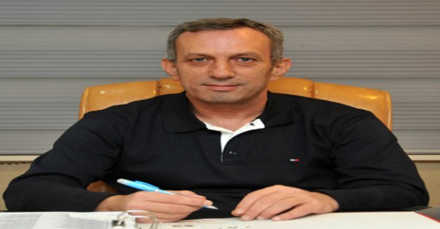 ALANYASPOR'A YENİ PAZARLAMACI