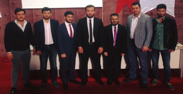 ALKÜ'DE KONSEY BAŞKANI BELLİ OLDU