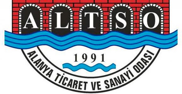 ALTSO AKADEMİ HIZ KESMİYOR