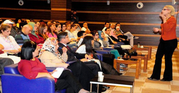 TÜKENMİŞLİK SENDROMU NASIL OLUR?