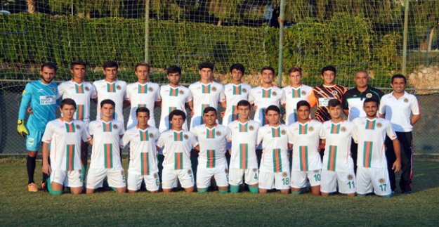 ALTYAPILAR BİRER PUANLA YETİNDİ