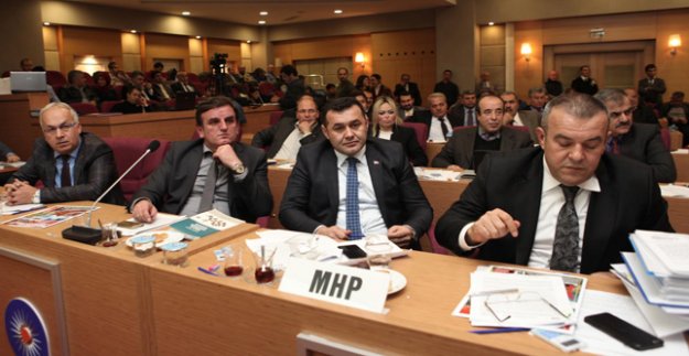 BAŞKAN YÜCEL'İ İSYAN ETTİREN KARAR