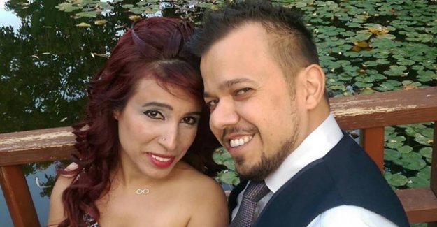 BOYLARI KÜÇÜK AMA AŞKLARI BÜYÜK